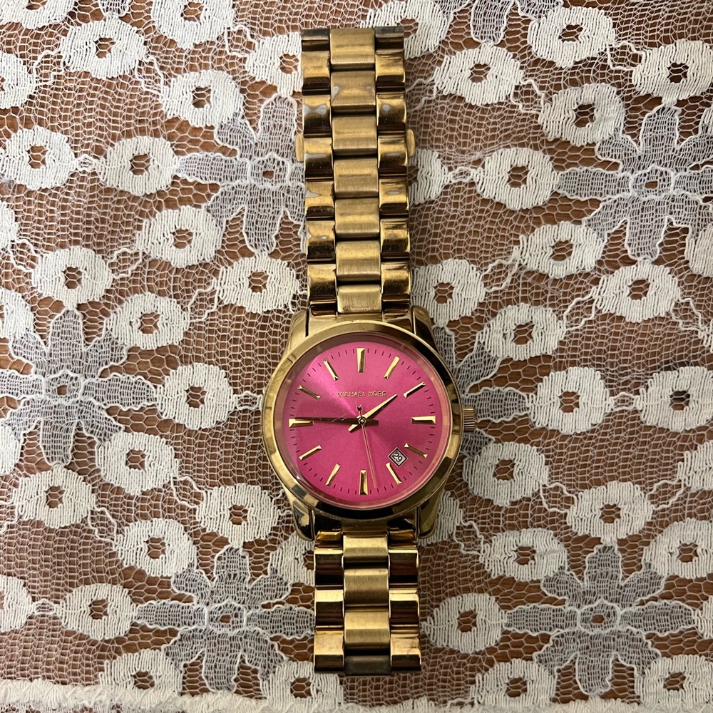 Michael Kors Watch